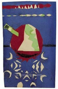 パブロ・ピカソ Painting - リンゴのある静物 1938年 パブロ・ピカソ